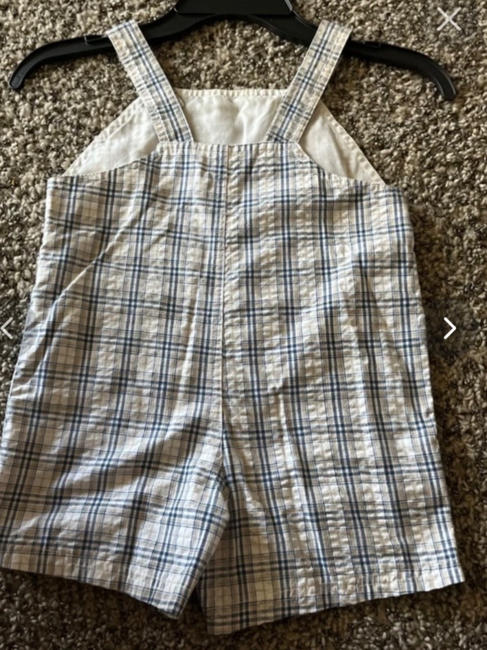 Romper - Picture 2 of 2